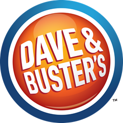 Dave & Buster's - Rivercenter