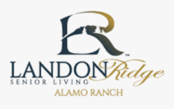 Landon Ridge Alamo Ranch