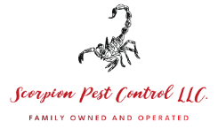 Scorpion Pest Control