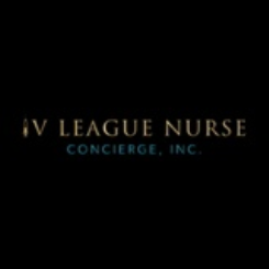 IV League Nurse Concierge Inc