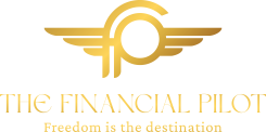 The Financial Pilot