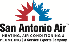 San Antonio Air