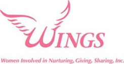 Women Involved In Nurturing, Giving, Sharing, INC